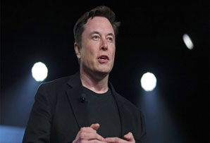 Elon Musk’s Secret for “Dissolving” Fear of Failure image image image image image Elon Musk’s Secret for “Dissolving” Fear of Failure