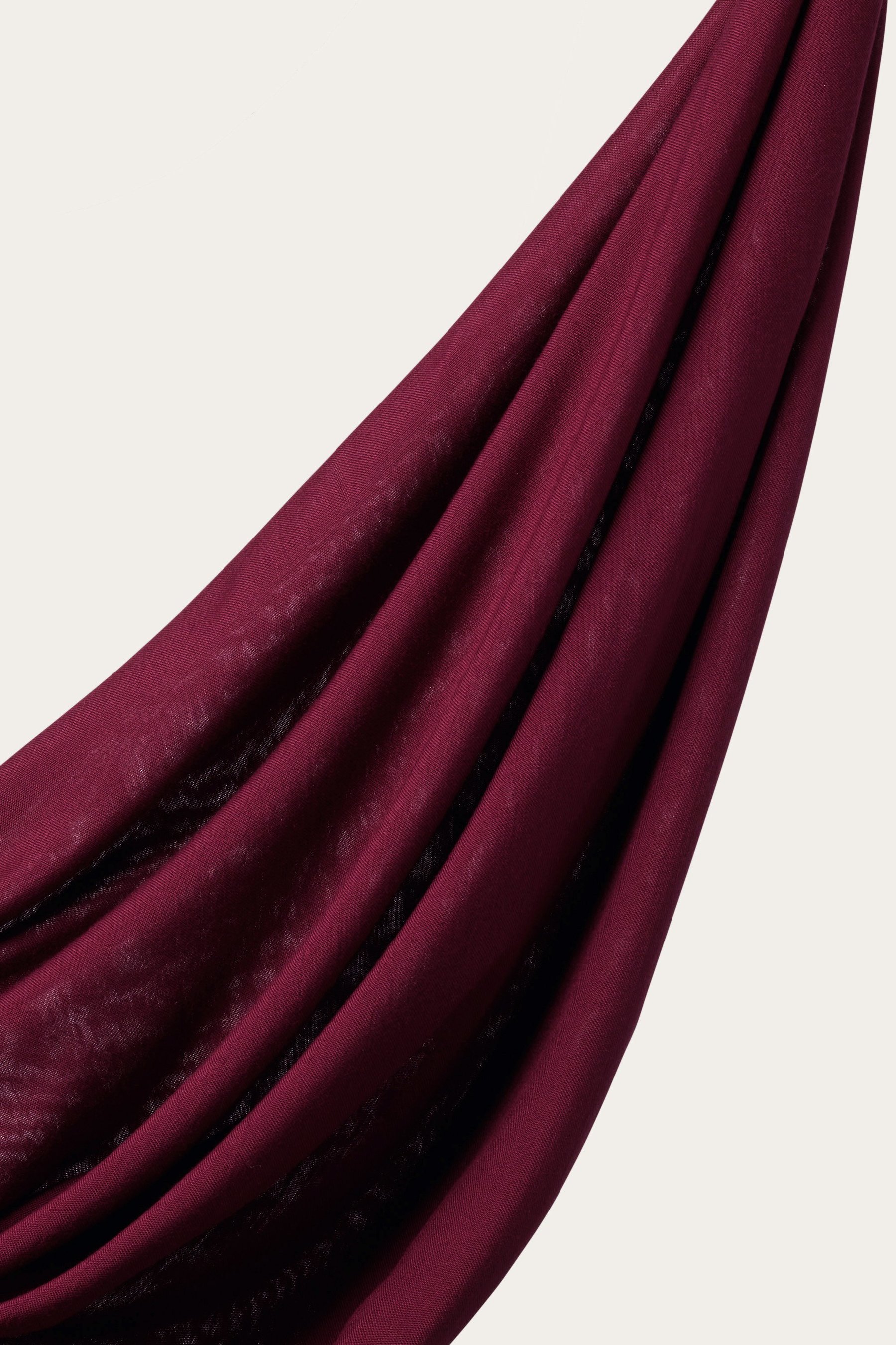 Shop Everyday Chiffon in Currant