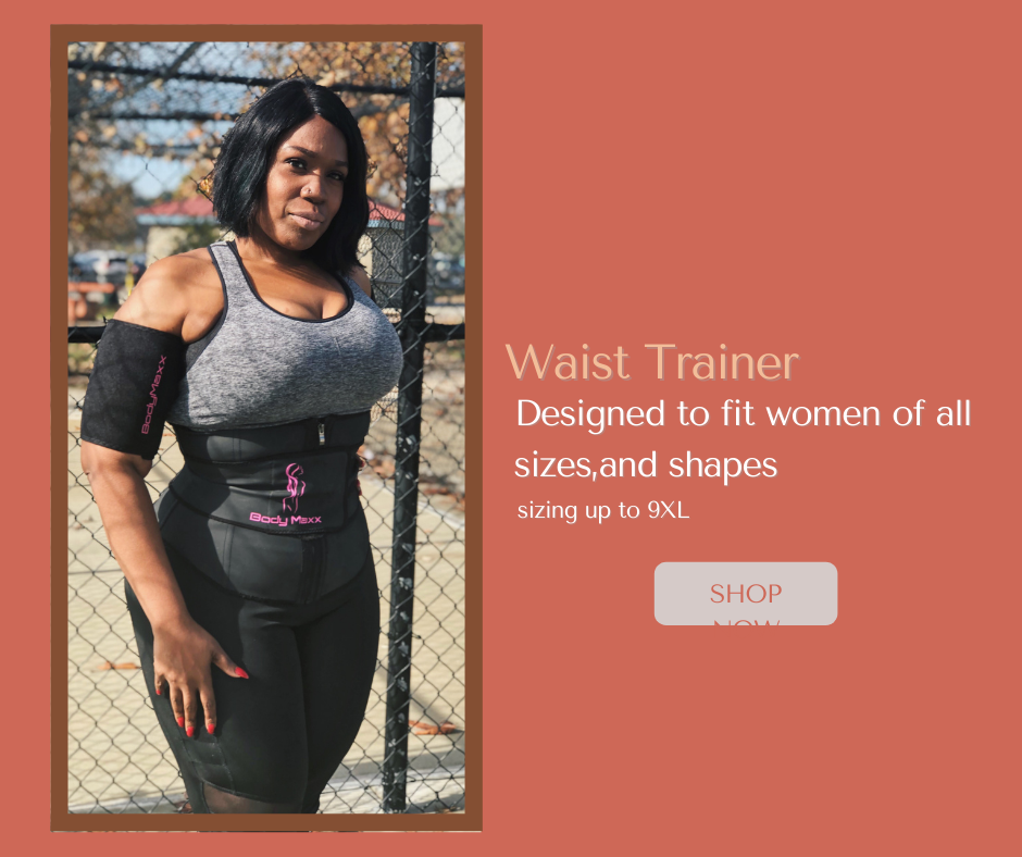 What Are The Different Types Of Waist Trainers? 🤔 My Body Maxx