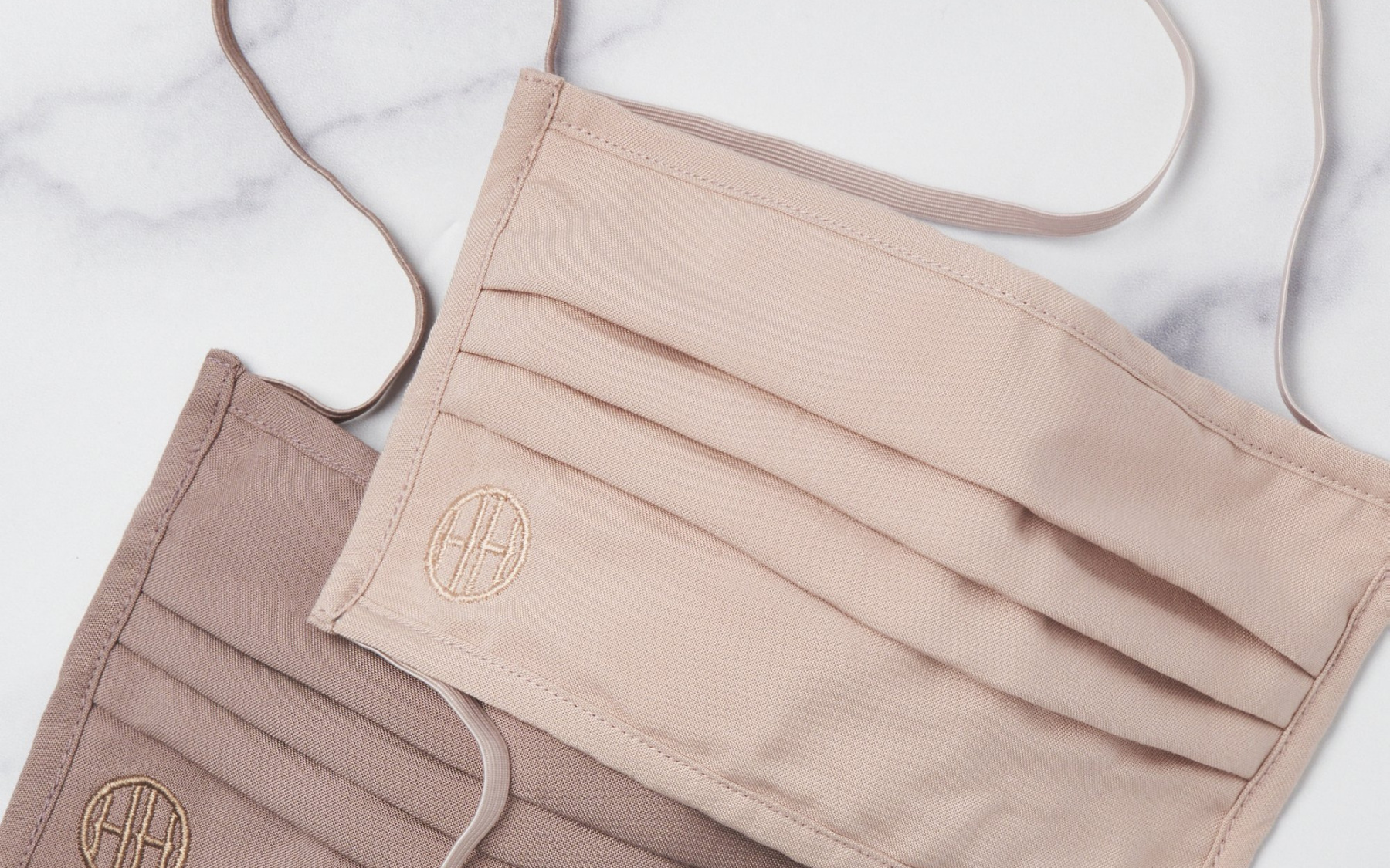 Shop Hijab-Friendly Bamboo Masks