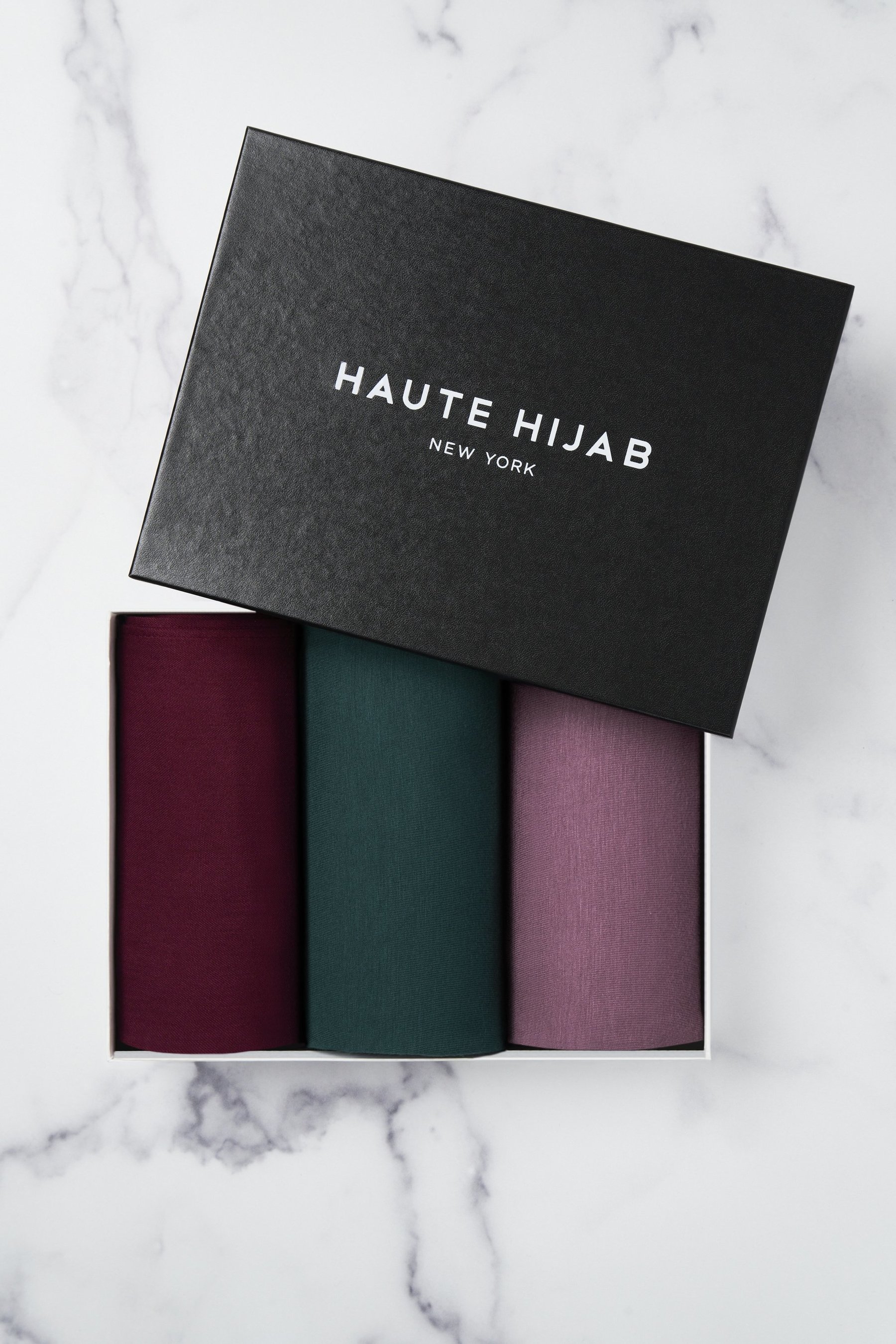 Shop Dusk Hijab Set - Everyday Chiffon