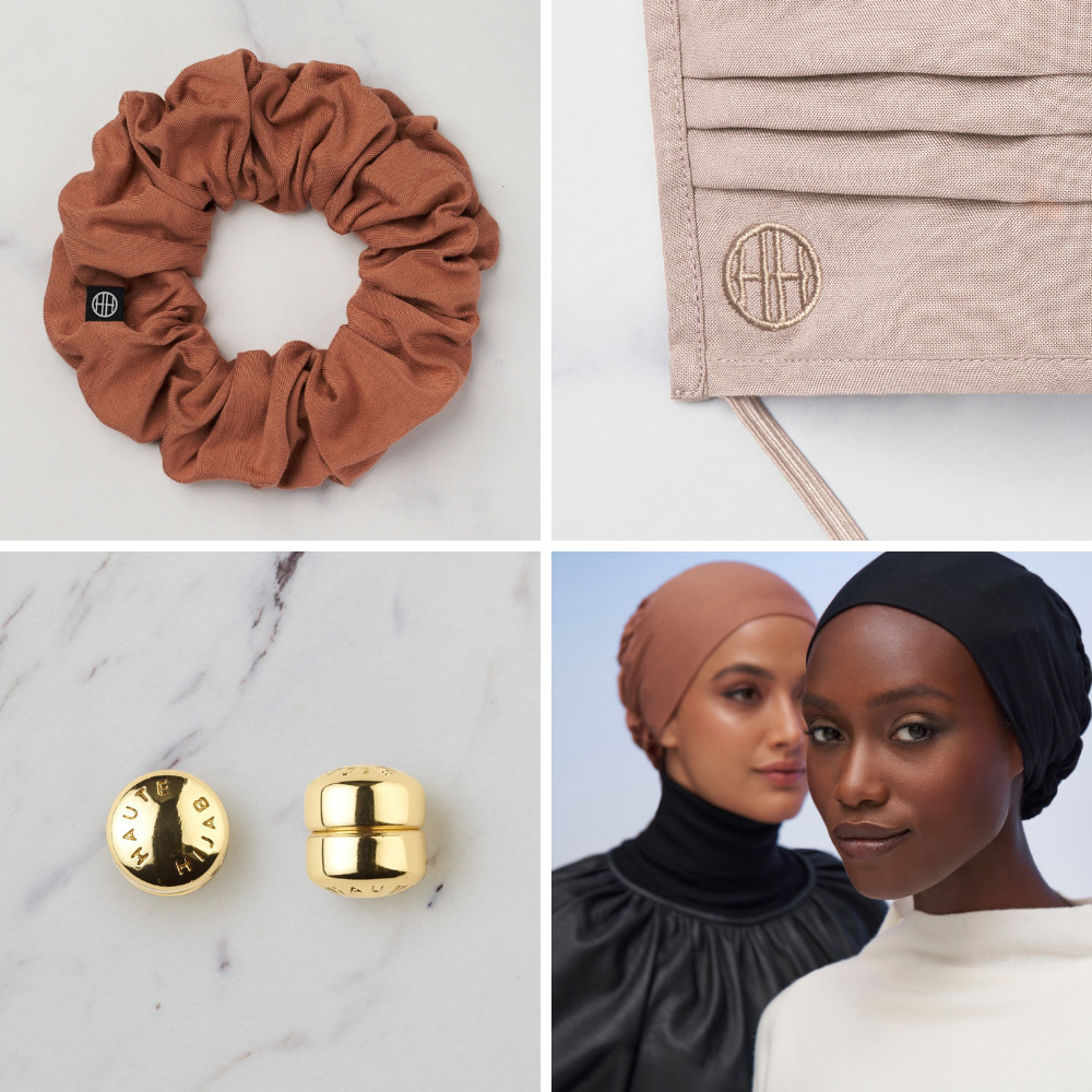 Shop Hijab Essentials