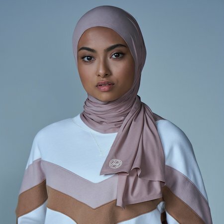 Shop Tech Sport Wrap in Rose