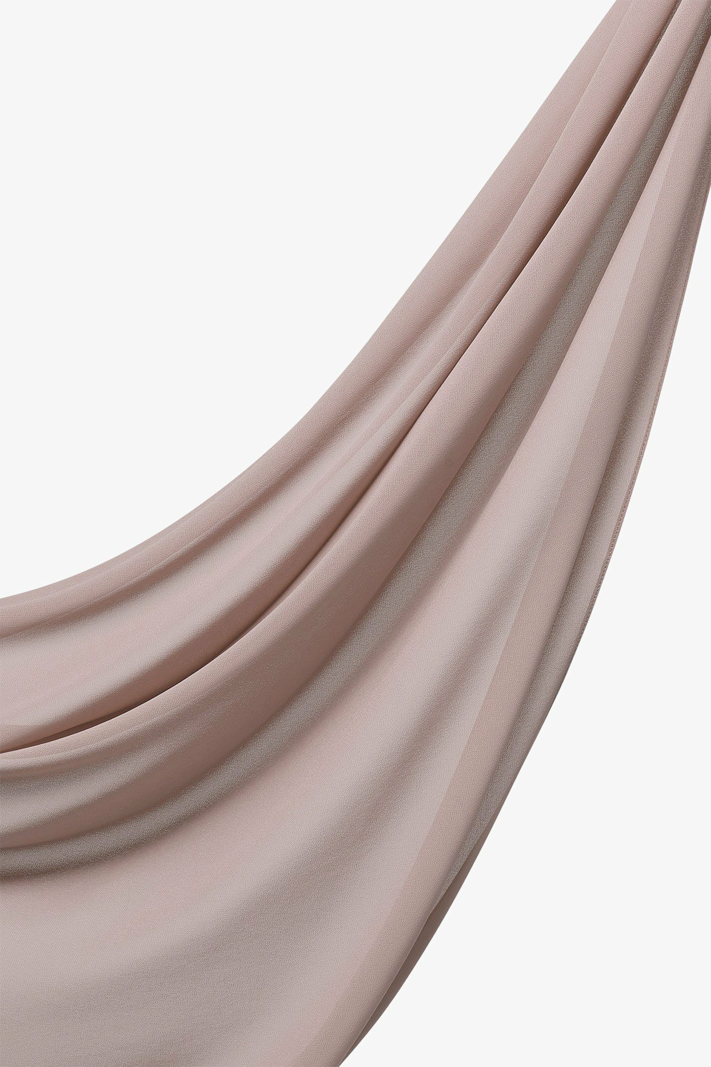Shop Everyday Chiffon in Dusty Mauve