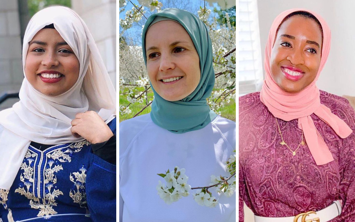 Shop Everyday Chiffon Hijabs