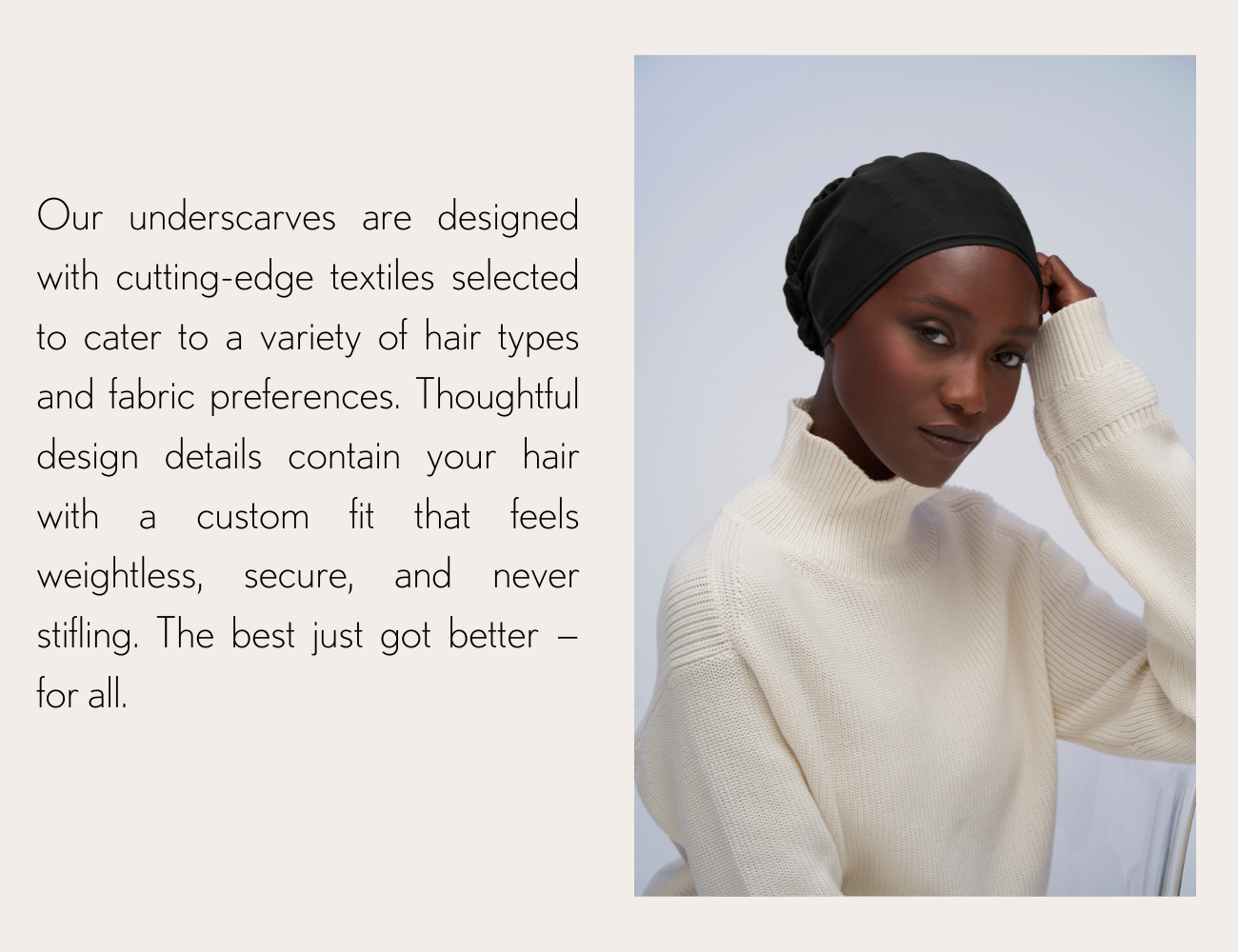Shop Ultimate Underscarves