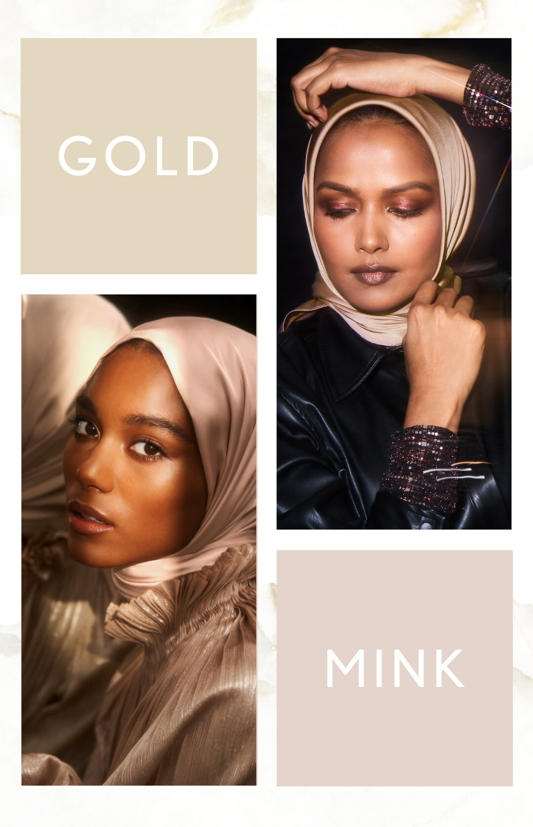 Shop Perfect Satin