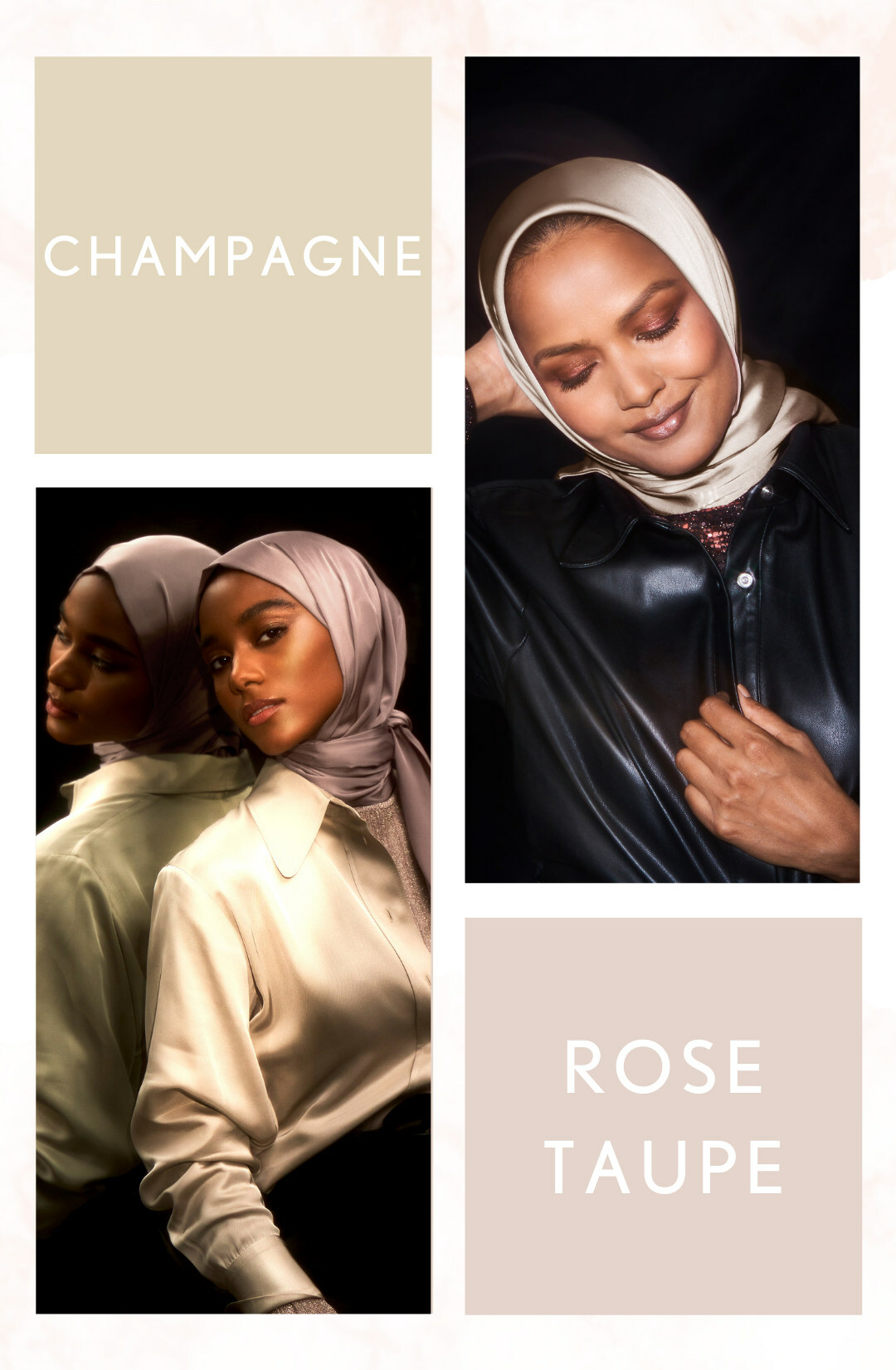 Shop Perfect Satin