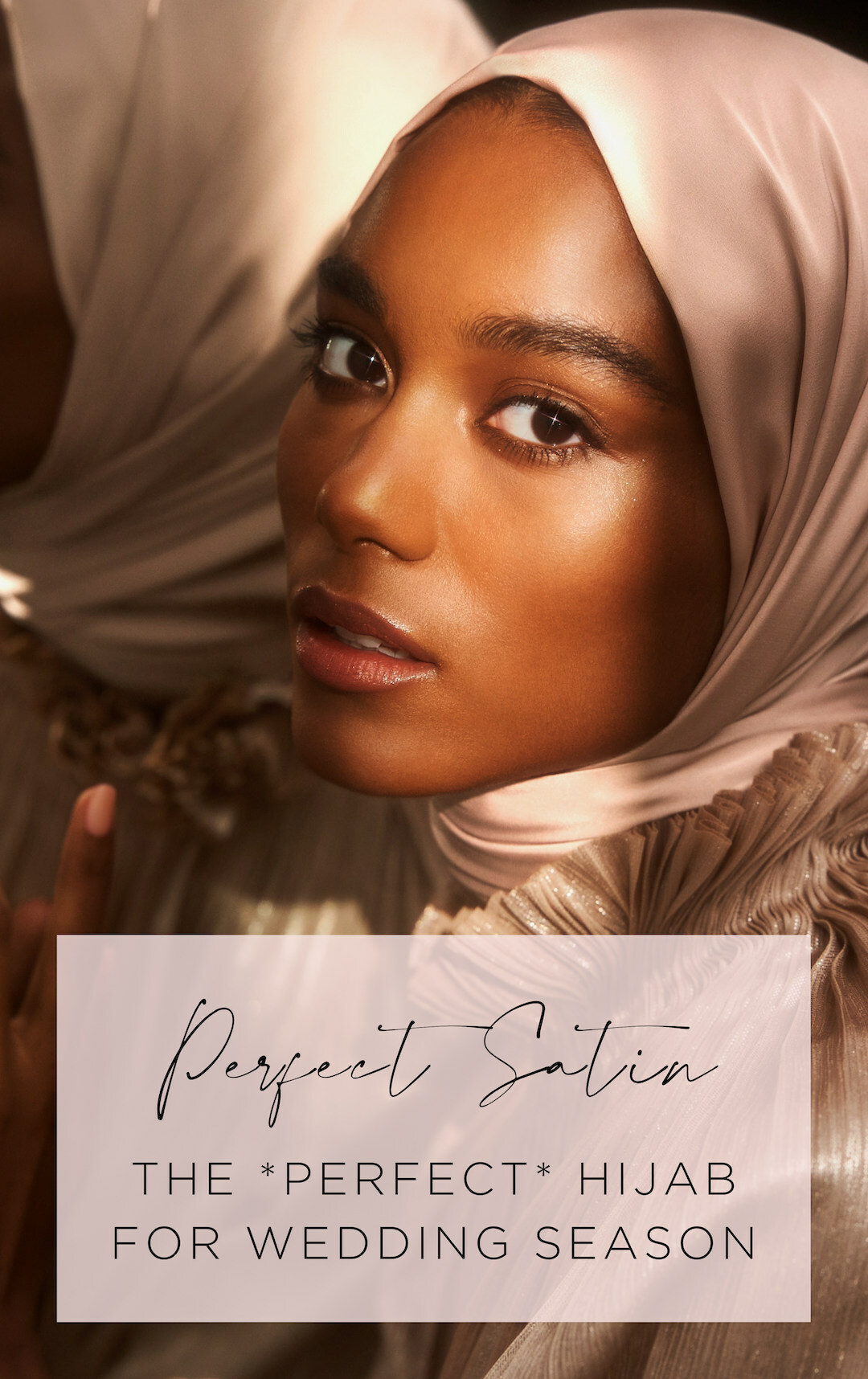 Shop Perfect Satin 