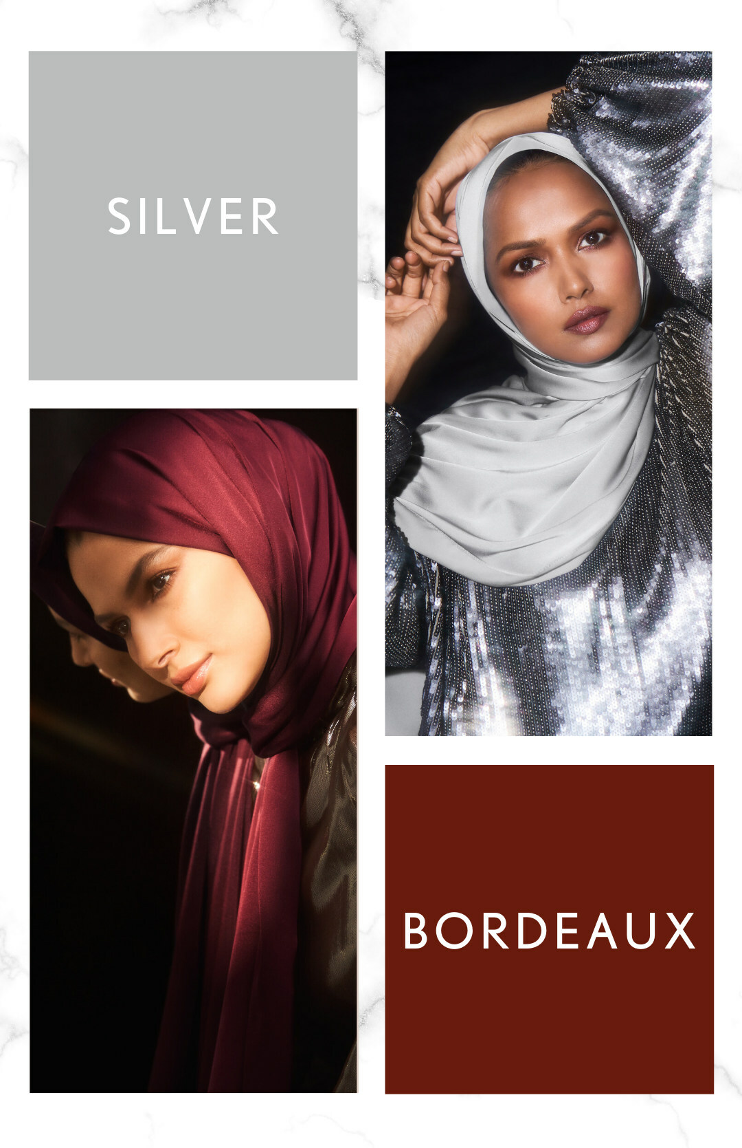Shop Perfect Satin