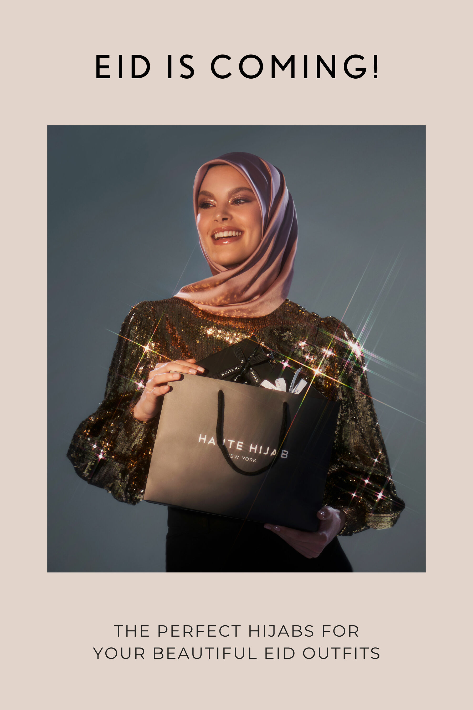 Shop Eid Hijabs