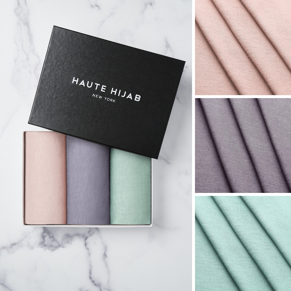 Shop New Summer Jersey Palette: Seaside Vibes