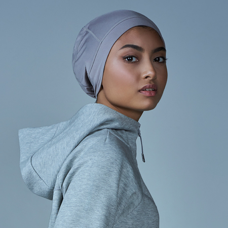 Shop Tech Sport Cap in Smoke