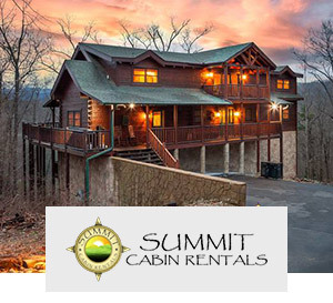 Summit Cabin Rentals