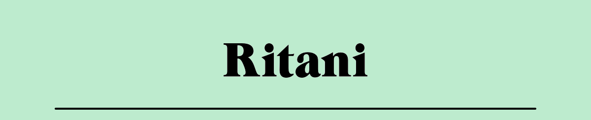 Ritani