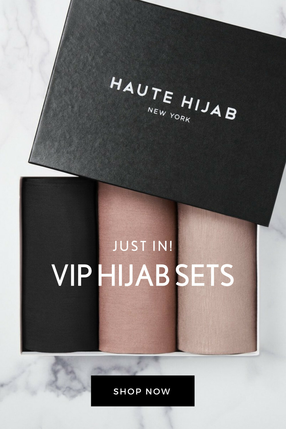 Shop VIP Hijab Sets