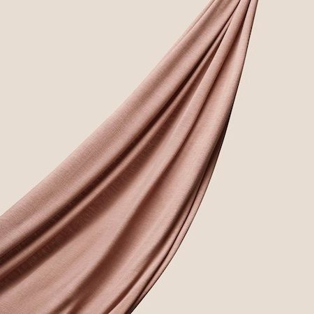 Shop Rose Quartz Jersey Hijab
