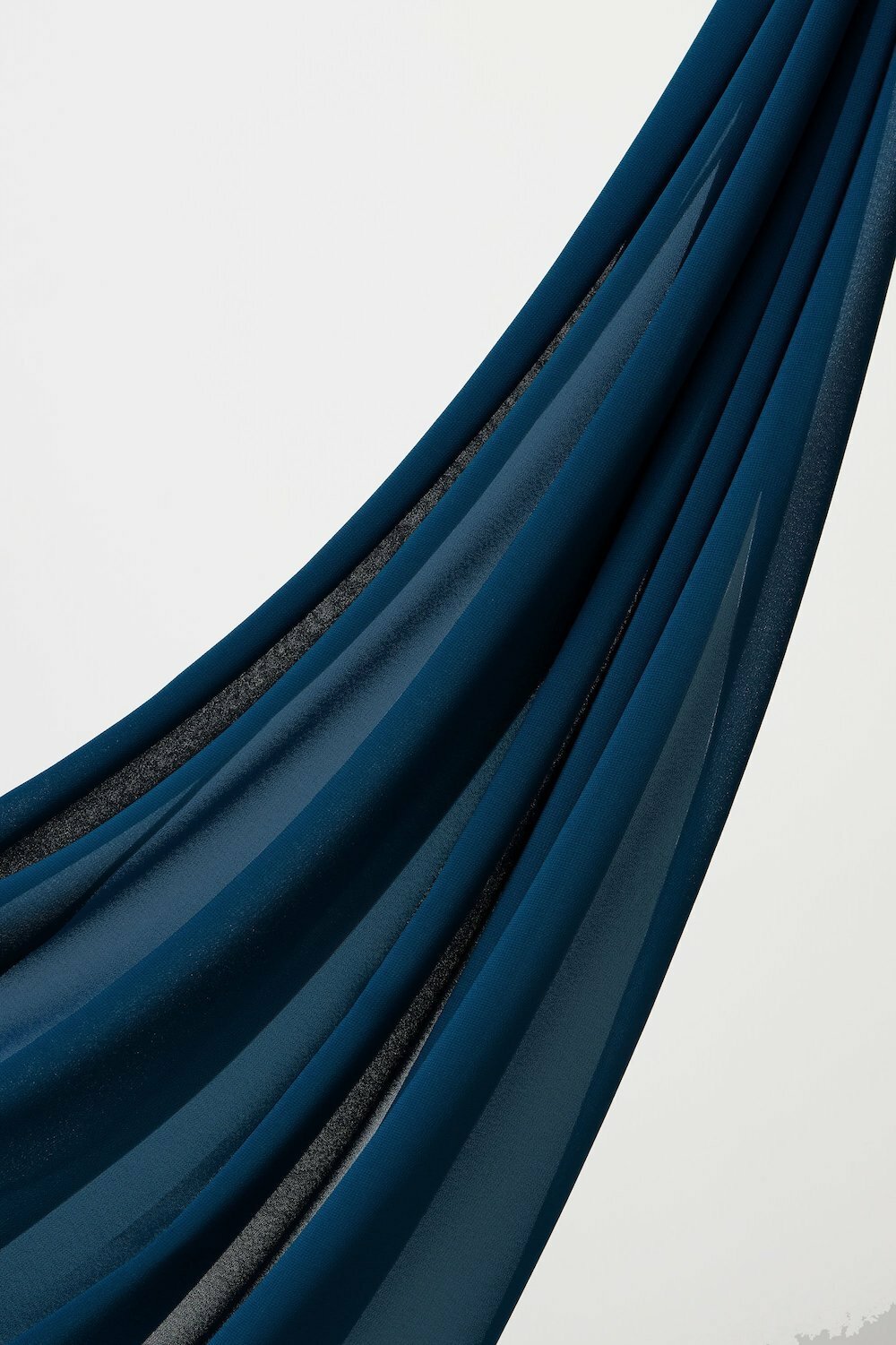 Shop Everyday Chiffon in Marine Blue