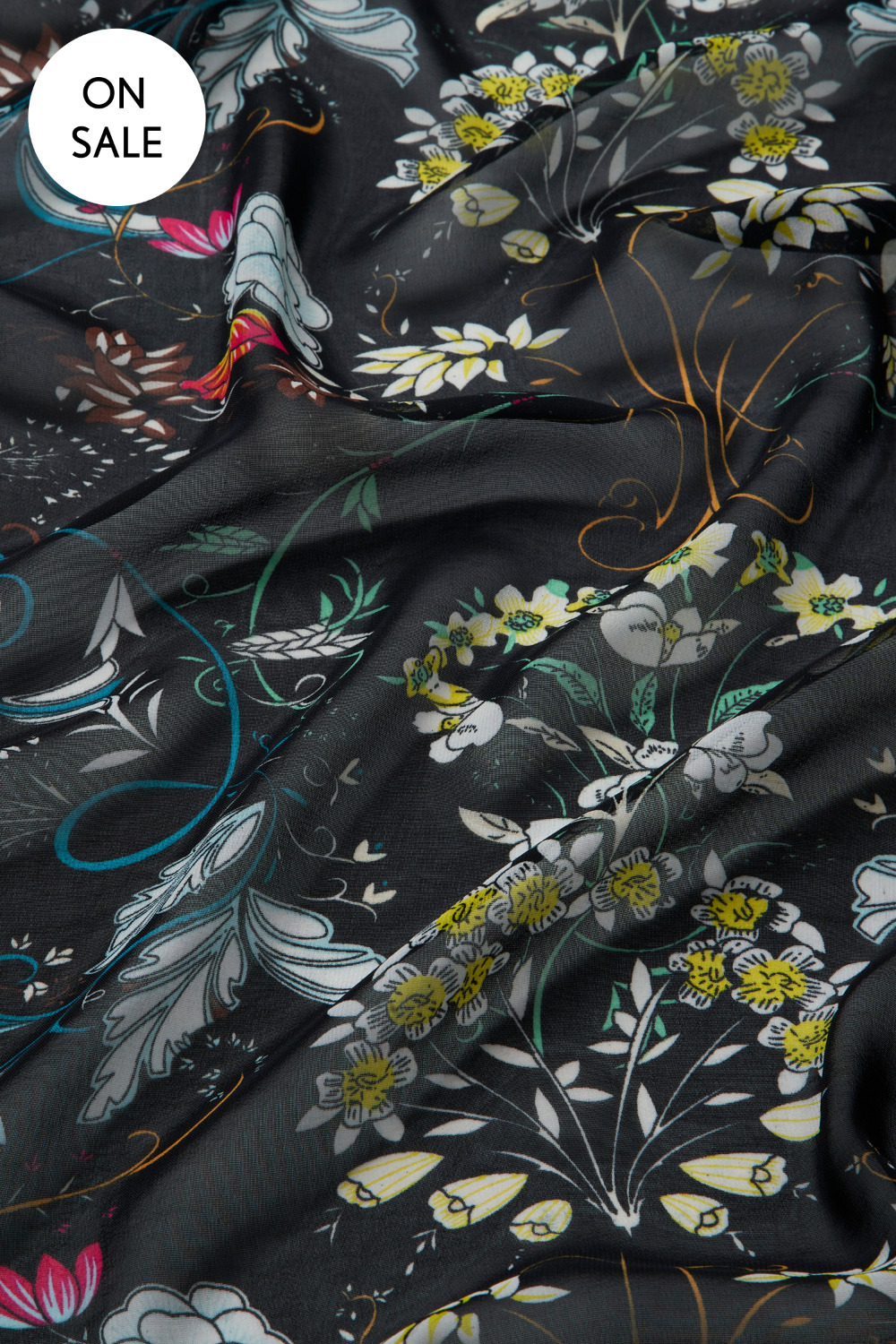 Shop Enchanted Garden Hijab