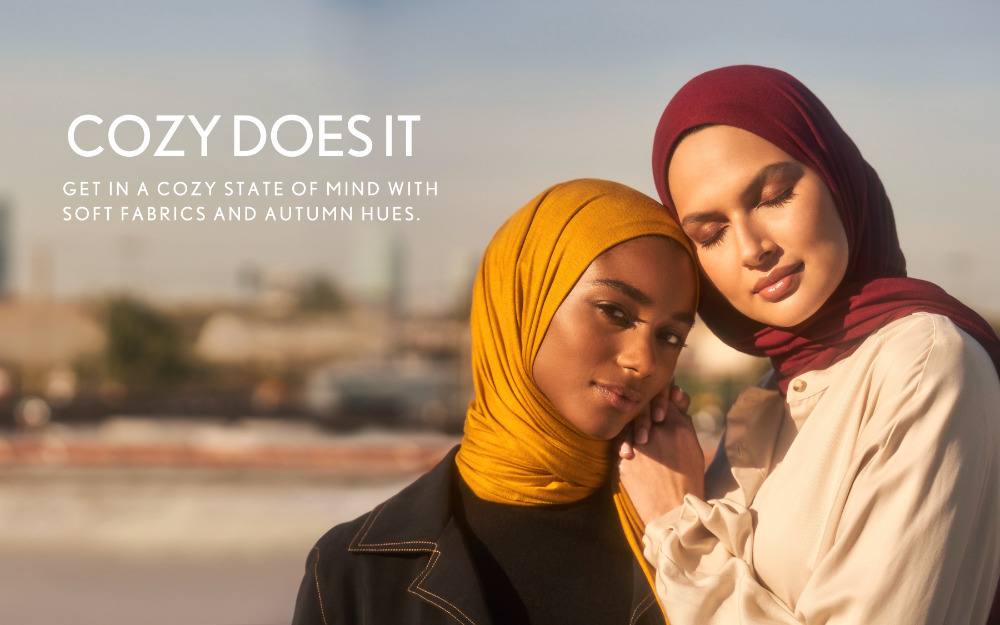 Shop Our Fall Collection