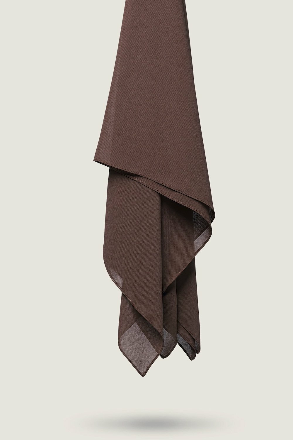 Shop Everyday Chiffon in Cocoa