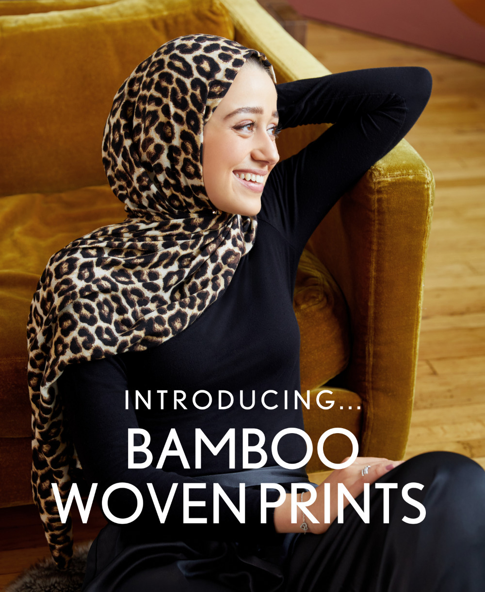Shop Bamboo Woven Prints