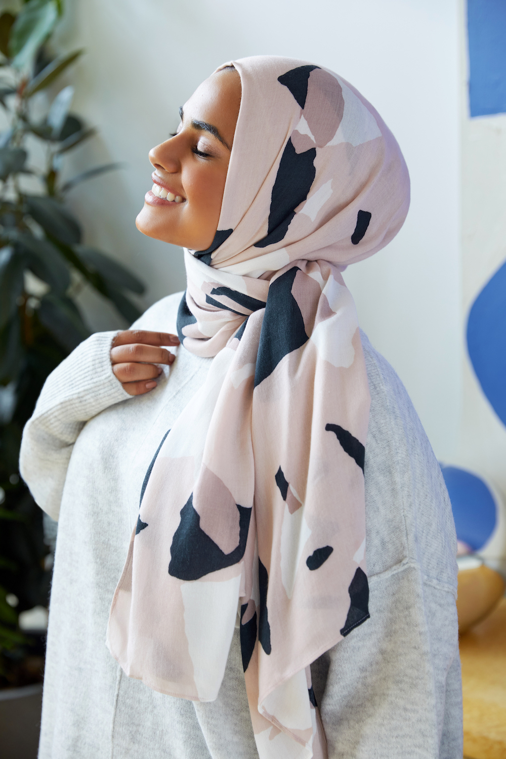 Shop Boundless Ambition Hijab