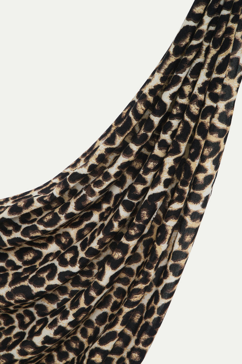 Shop Fearless Leopard Hijab