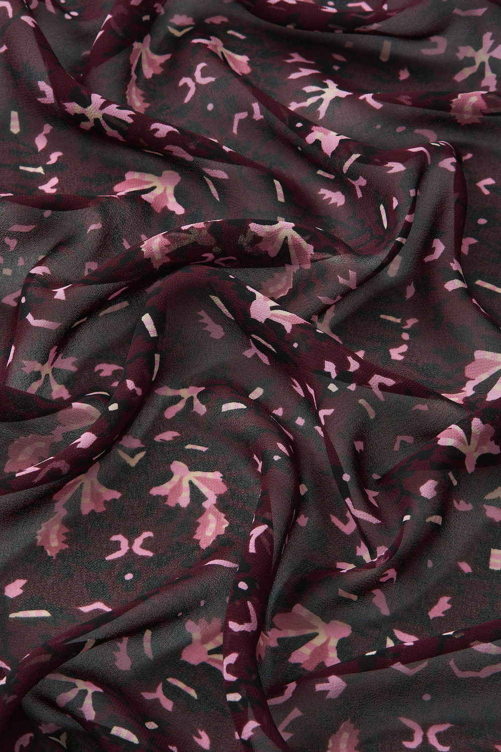 Shop Crimson Path Hijab