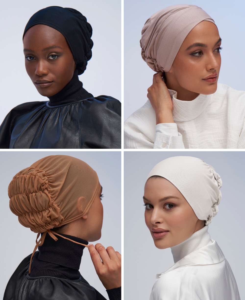 Ultimate Underscarves