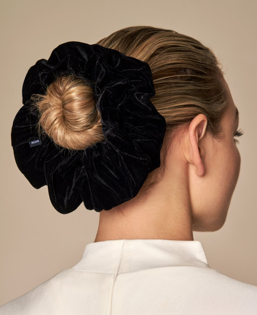 Shaping Scrunchies
