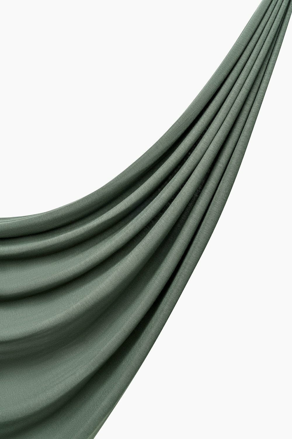 Shop Premium Jersey in Matte Green