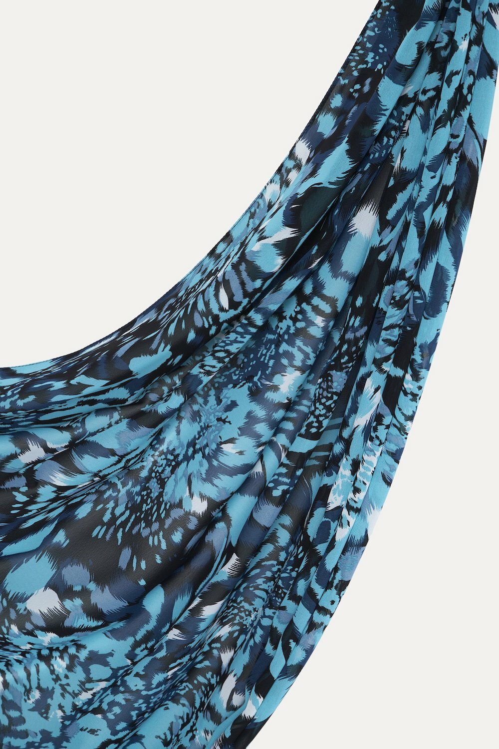 Shop Aqua Oasis Hijab