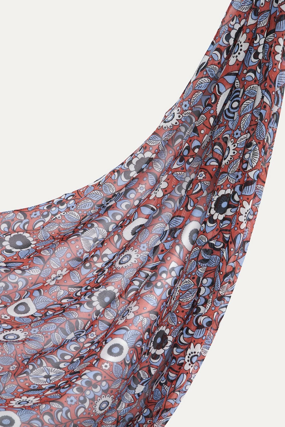 Shop Lavish Garden Hijab