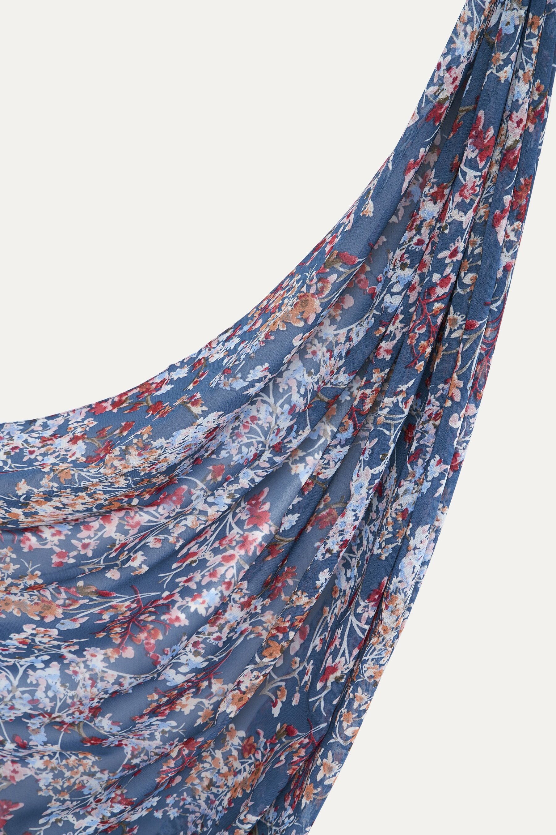 Shop Autumn Blues Hijab
