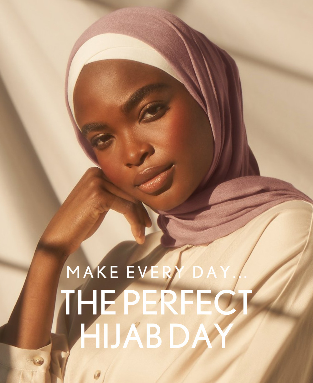 Make Everyday the Perfect Hijab Day