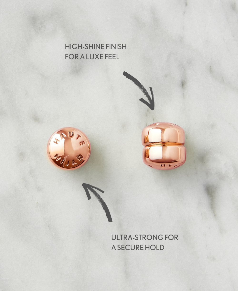 Step 3: Ditch the Pins!!