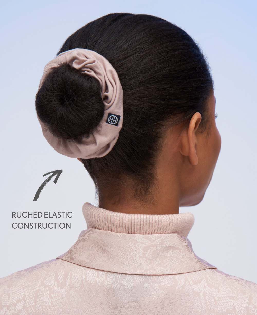 Step 1: Select the Right Scrunchie 