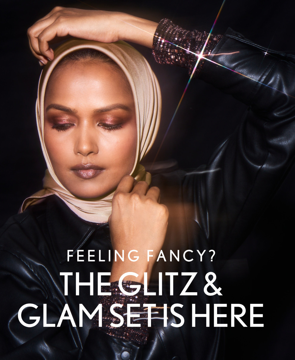 Shop Glitz and Glam Set