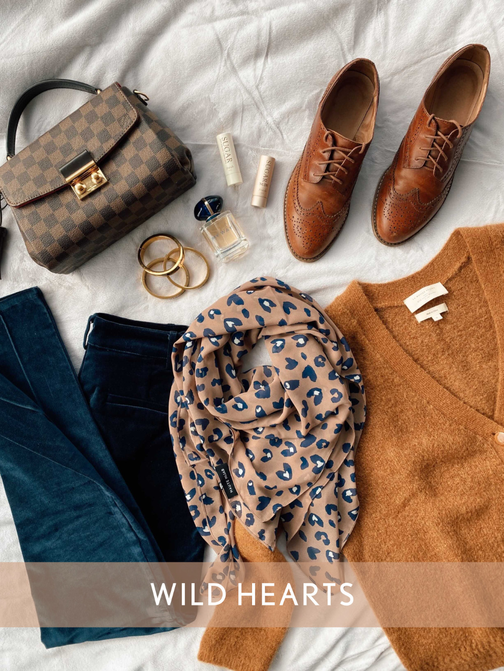 Shop New Arrivals
