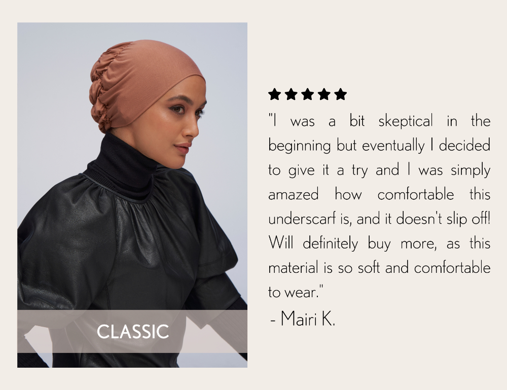 Shop Ultimate Underscarves at up to 20% off