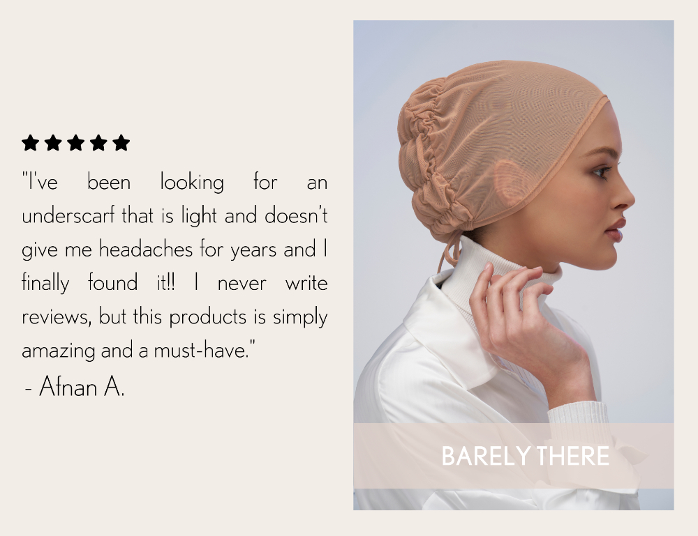 Shop Ultimate Underscarves at up to 20% off