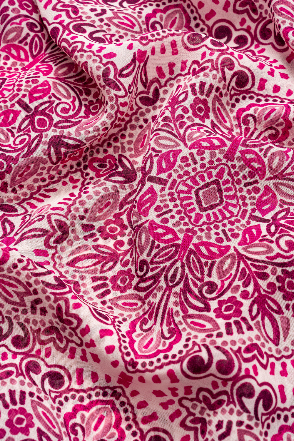 Shop Pink Nostalgia Hijab