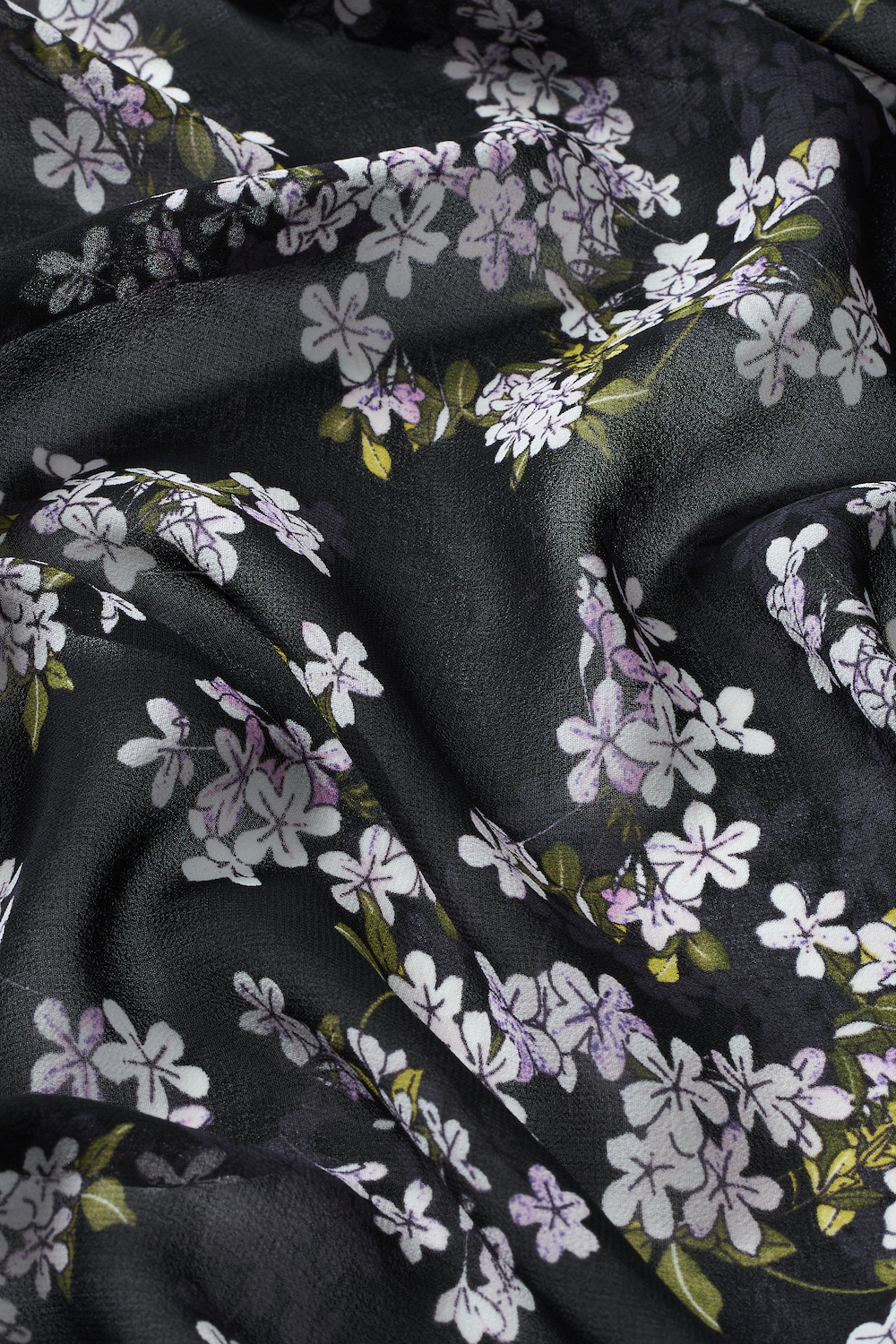 Shop Floral Flurry Hijab