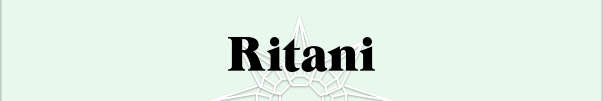 Ritani