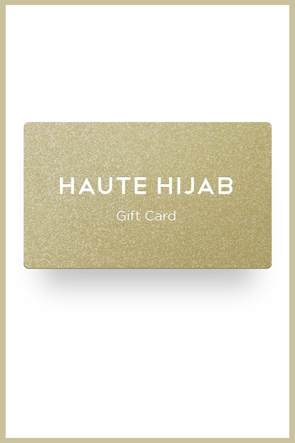 Shop HH Gift Cards