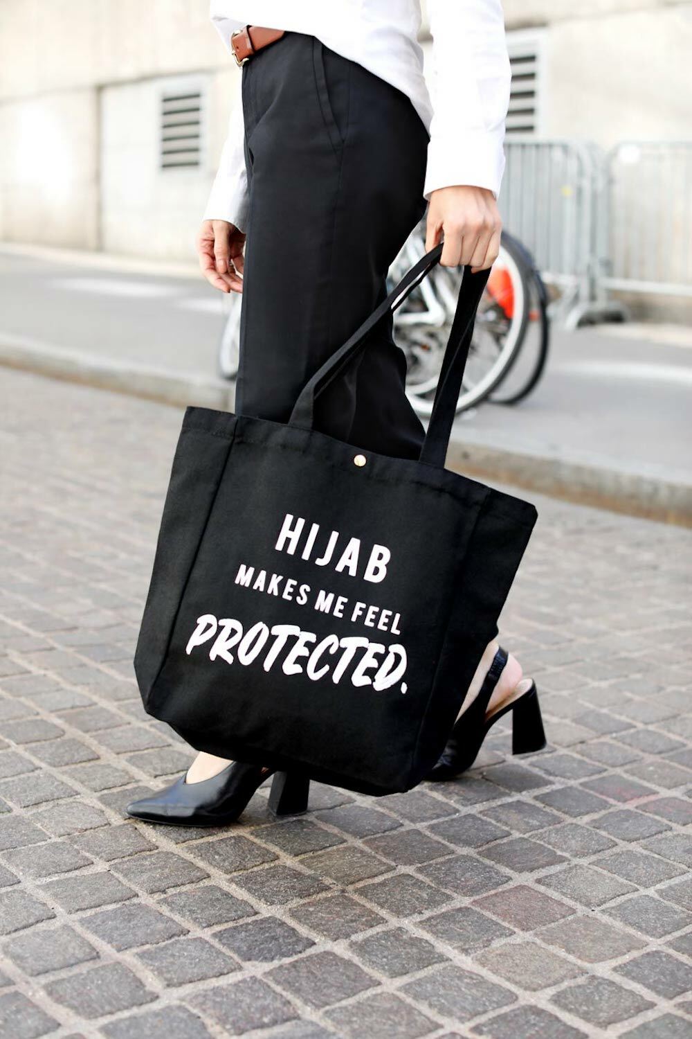 Shop HH Tote Bag