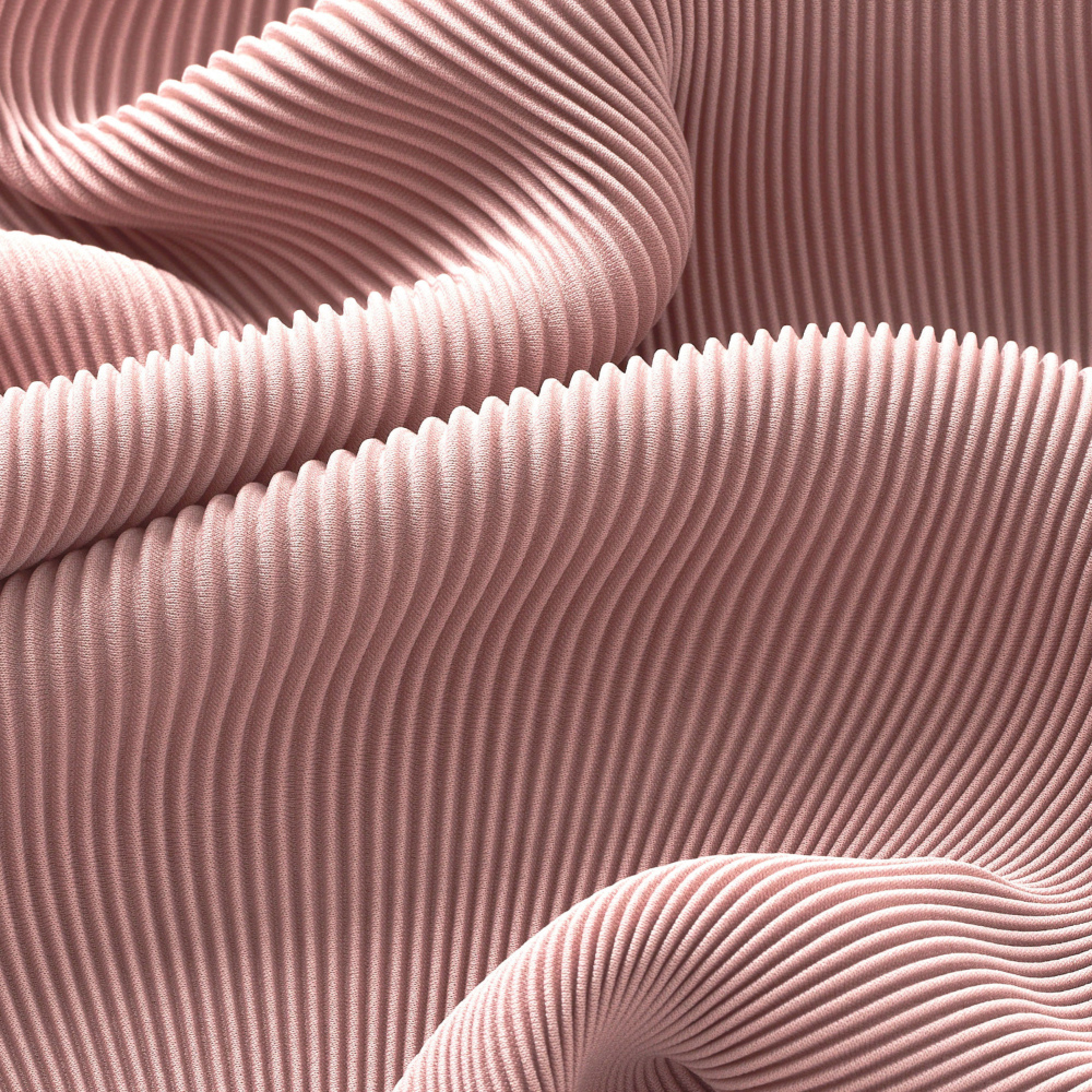 Shop Fine Pleat Hijabs