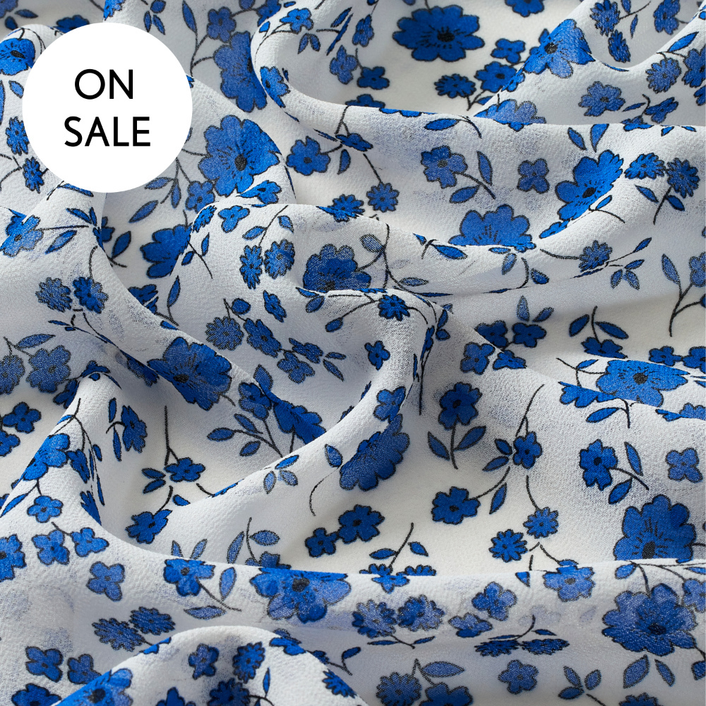 Shop Santorini Sky Hijab