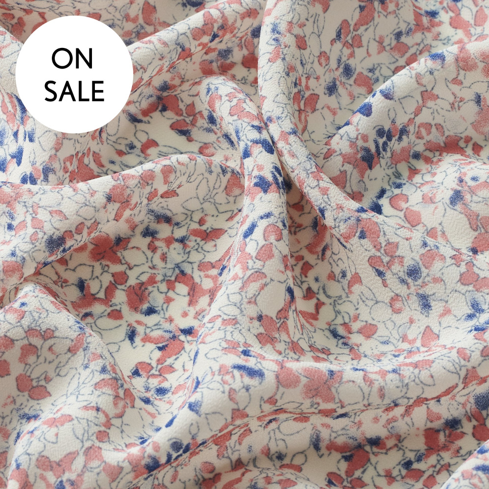 Shop Pink Meadow Hijab
